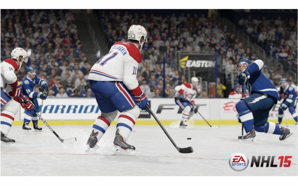 nhl 15 cz